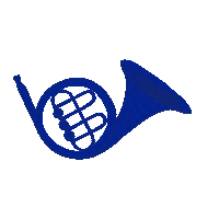 How I Met Your Mother Instrument Sticker