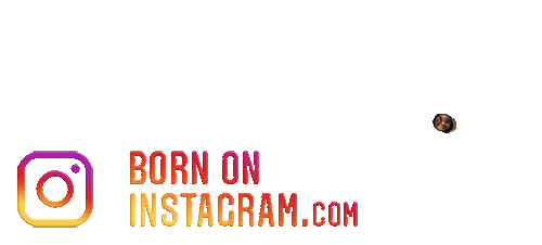 Yogesh Sticker by BORN ON INSTAGRAM