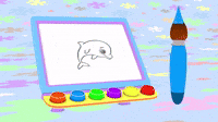Petey Paintbrush