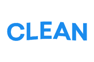 Blueland clean shop now cleaning eco Sticker