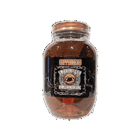 North Bay Alcohol Sticker by CopperheadDistillery