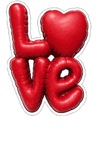 North Bay Love Sticker by CopperheadDistillery