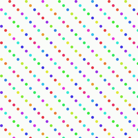 Relaxing Op Art GIF by Joe Winograd