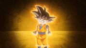Aura Dragonball GIF