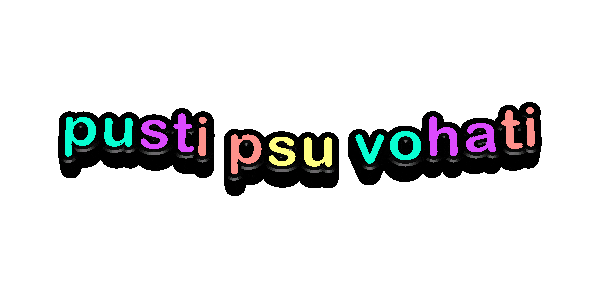Šnof Sticker by Snof_pasjasola