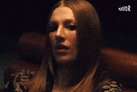 Hunter Serie GIF by Mirror