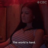 GIF by CBC