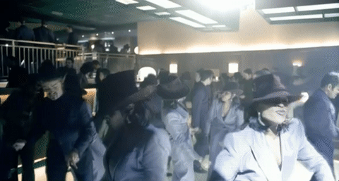 as GIF by George Michael