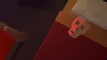 Video Game Halloween GIF by Walkabout Mini Golf