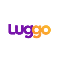 Luggers Sticker by Luggo