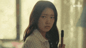 Angry Korean Drama GIF by The Swoon