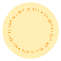 Skincare Sticker by miinsho