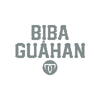 Magahet guam liberation guahan biba Sticker
