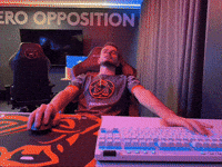 Locked In Esports GIF by ENCE