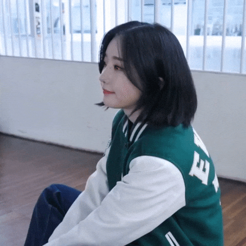 K Pop Cutie GIF