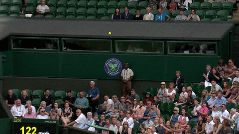 london football GIF by Wimbledon