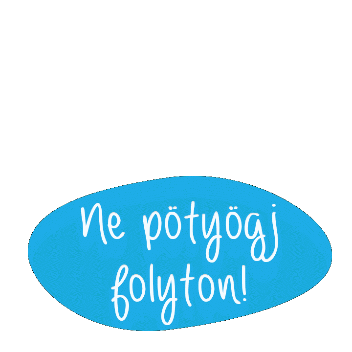 Nagyi Sticker by Caseyponthu