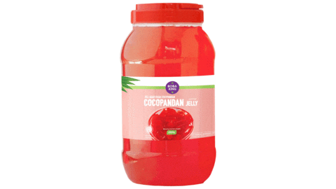 Juice Nutrition Sticker by PT Formosa Ingredient Factory Tbk