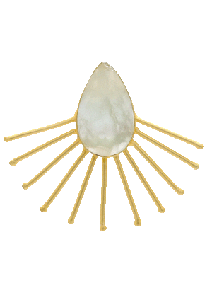 Pendientes Sticker by ACUS