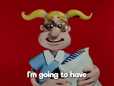 Season 5 Peewee GIF by Pee-wee Herman