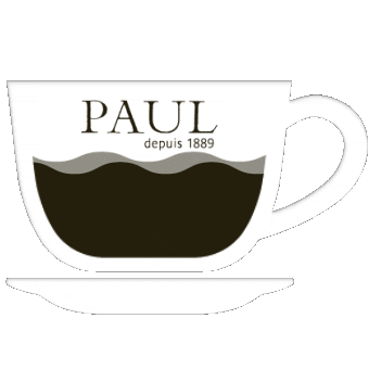 Coffee Tea Sticker by Socialize
