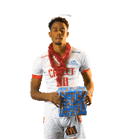 Jeep Elite Christmas Sticker by Cholet Basket