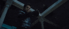 Winter Soldier Disney GIF
