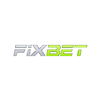 Sticker by FixBet