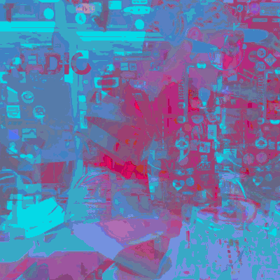 soul clap dj GIF by The Lot Radio