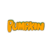 Artandflowersbyrebecca halloween new post fall orange Sticker