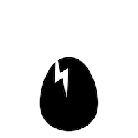 Dance House Sticker by Dirtybird