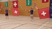The Amazing Race Team GIF by CBS