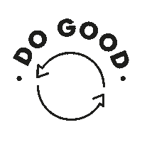 Dogood Sticker by seven seven