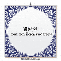 Humor Hart GIF by Tegelspreuken.nl