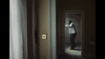 Monster Clue GIF by IDK