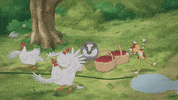 Kika Cute Cat GIF by Edel Kids