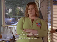 season 5 netflix GIF by Gilmore Girls 
