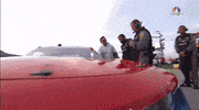 brandon jones nascar GIF by Richard Childress Racing