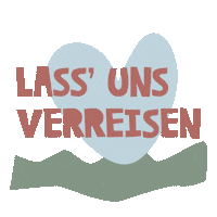 Bambino-Tours holiday vacation urlaub travelling Sticker