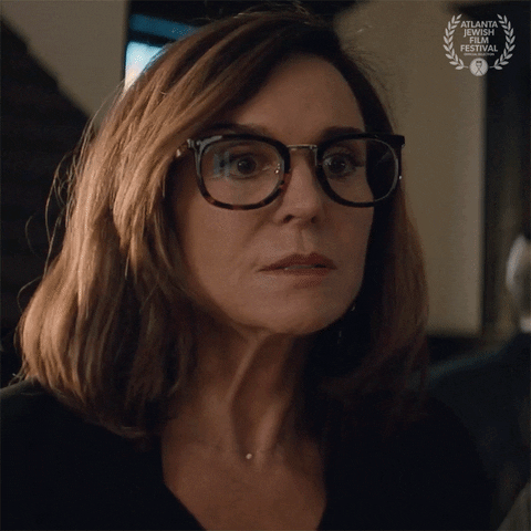 Film Festival GIF by Atlanta Jewish Film Festival
