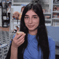 Cheers Layla GIF