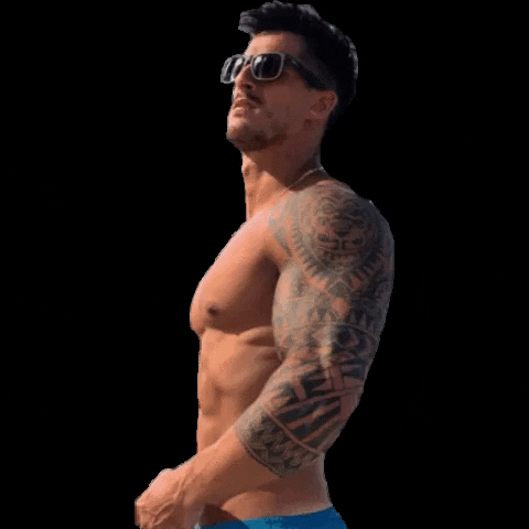 matsubayashi zen karate dojo gohard GIF