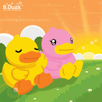 GIF by B.Duck