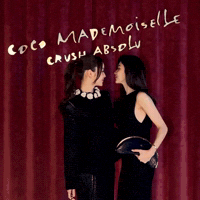 Perfume Chanel GIF