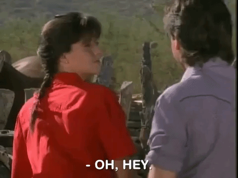 hey dude nicksplat GIF