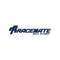 Half Marathon Running Sticker by Racemate