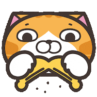 Emoji Poverty Sticker by MochiDad