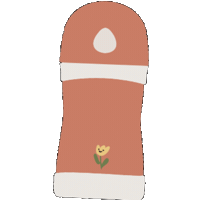 Foogo Sticker by theroms