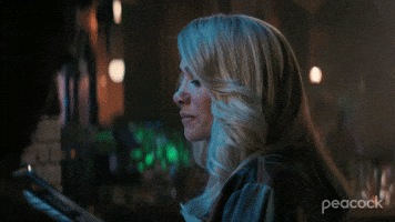 He RSVP'd "Yas Queen"