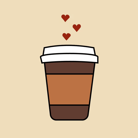 Sip into a Great Day